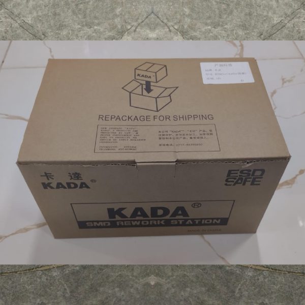 KADA 878D+ SMD Rework Station