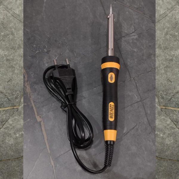 MECHANIC HK-530 Electric Soldering Iron 30W