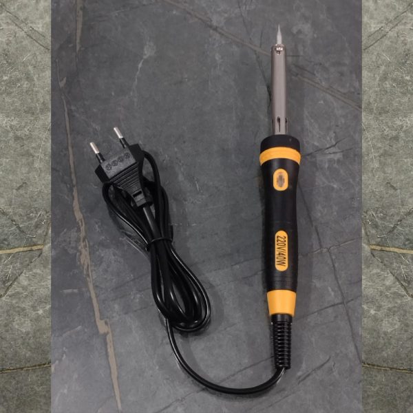 MECHANIC HK-540 Electric Soldering Iron 40W