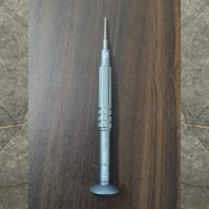 MECHANIC Hardened S2 Screwdriver 0.6Y