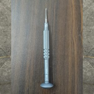 MECHANIC Hardened S2 Screwdriver 1.2+