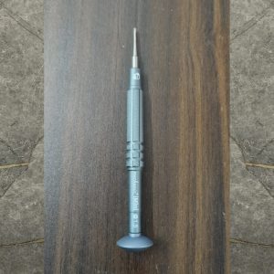 MECHANIC Hardened S2 Screwdriver 1.5+