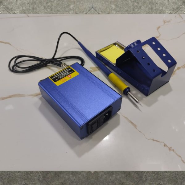 MECHANIC T12Pro Temperature Control Anti-static Soldering Station 220V