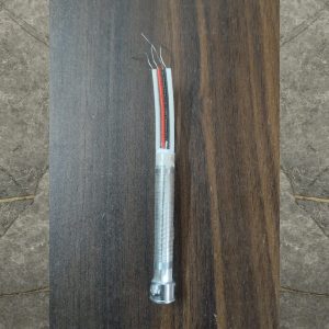 Soldering Iron Element Crystal Handle