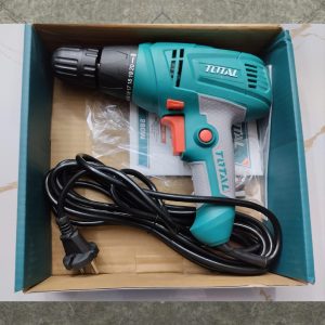 TOTAL TD502106 Electric Drill 280W