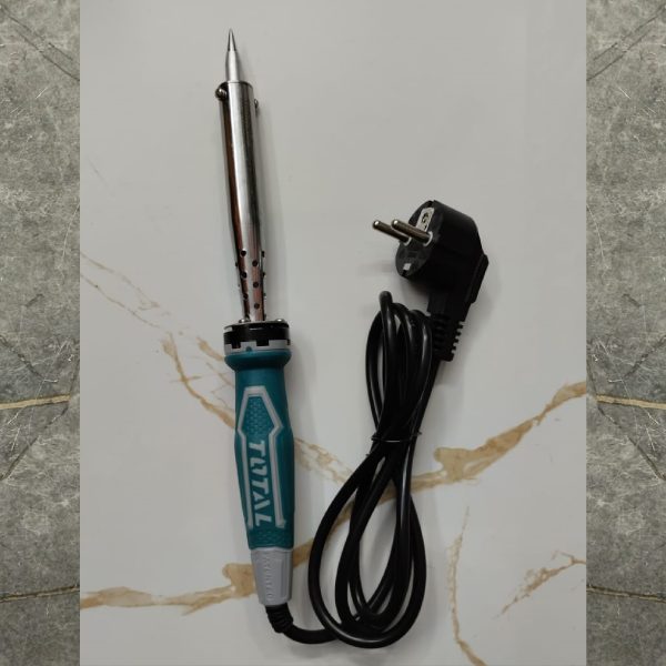 TOTAL TET10006 Electric Soldering Iron 100W