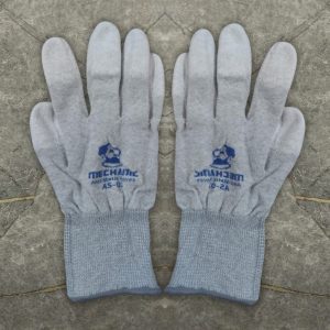 MECHANIC AS-02 Antistatic Gloves