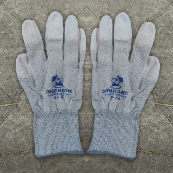 MECHANIC AS-02 Antistatic Gloves