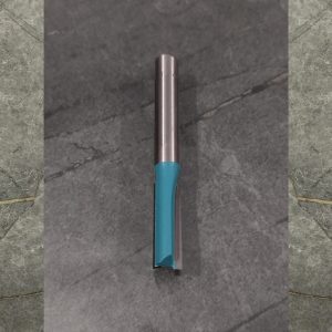 Glass / Tile Cutting Straight Bit 1/4"*1/4"