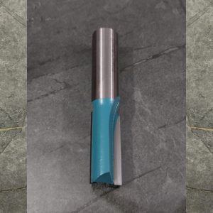 Glass / Tile Cutting Straight Bit 1/2"*1/2"