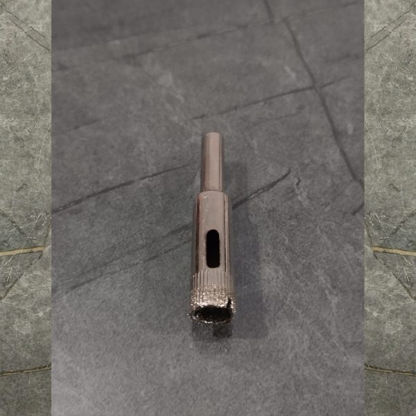 Glass / Tile Cutting Bit 10mm