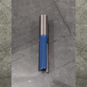 Glass / Tile Cutting Long Blade Straight Bit 1/2"*1/2"*1-1/2"