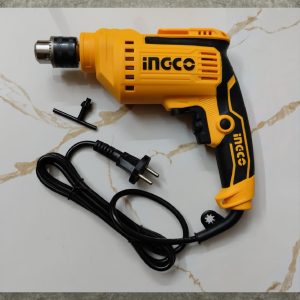 INGCO ED50028 Electric Drill 500W