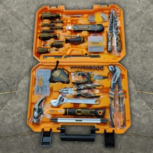 INGCO HKTHP21681 168 Pcs Hand Tools Set