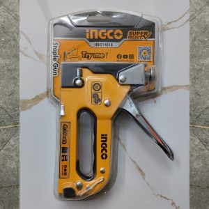 INGCO HSG14018 Staple Gun 4-14mm