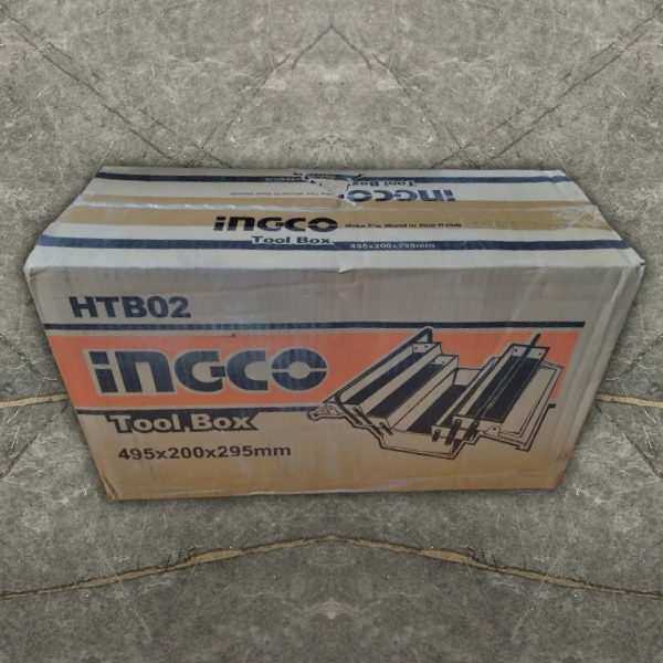 INGCO HTB02 Tool Box