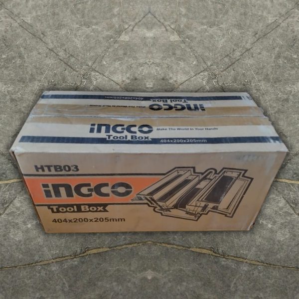 INGCO HTB03 Tool Box