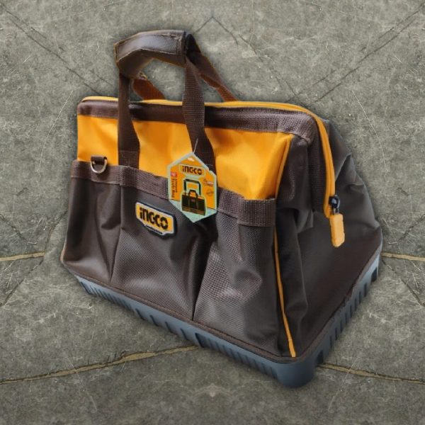 INGCO HTBG08 Tool Bag 16"