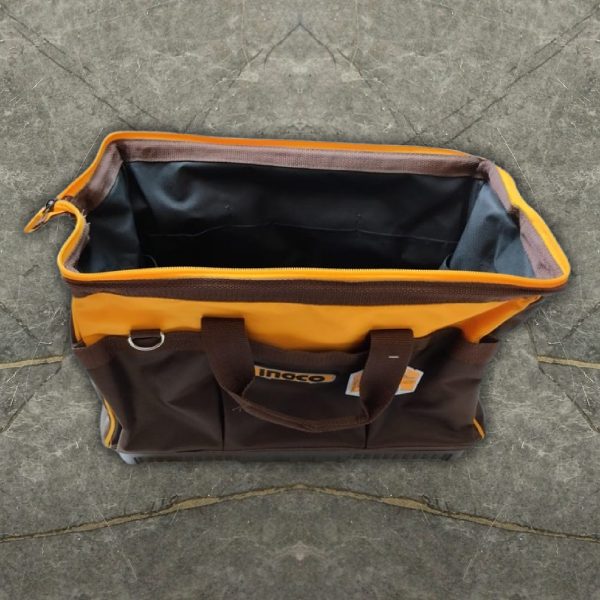 INGCO HTBG08 Tool Bag 16"