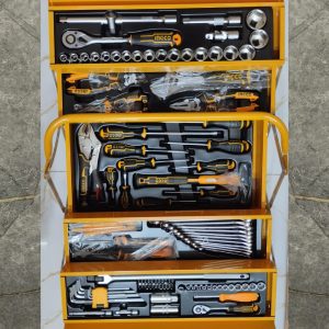 INGCO HTCS151081 108 Pcs Tools Set