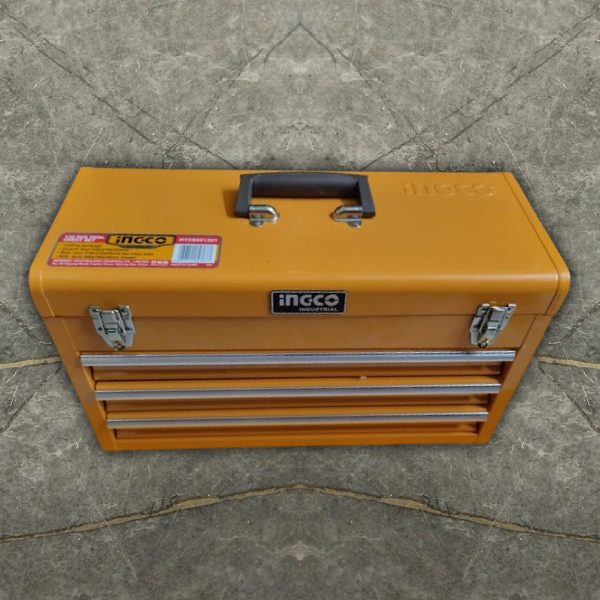 INGCO HTCS221321 132 Pcs Tools Set