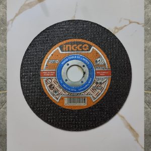 INGCO MCD1210550 1 Pc Abrasive Metal Cutting Disc