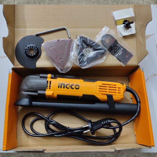 INGCO MF3008 Multi-Function Tools 300W