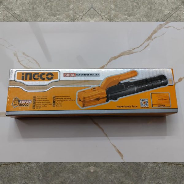 INGCO WAH5008 Electrode Holder 500A