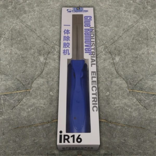 MECHANIC iR16 Industrial Electric Glue Remover