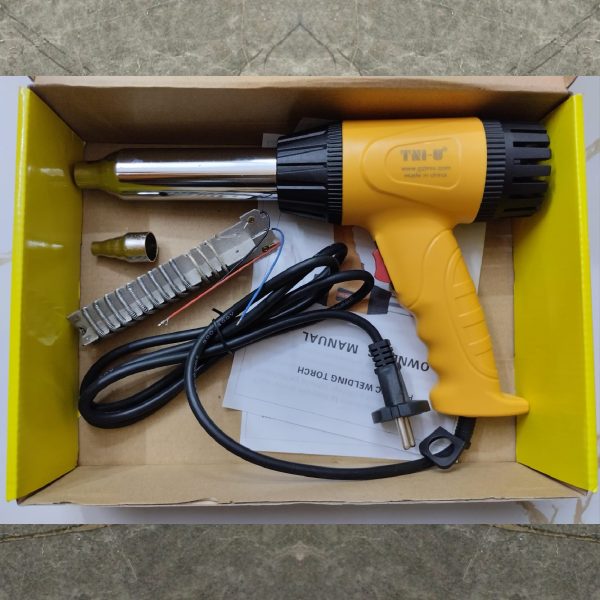 TNI-U TU-700A Heat Gun 700W