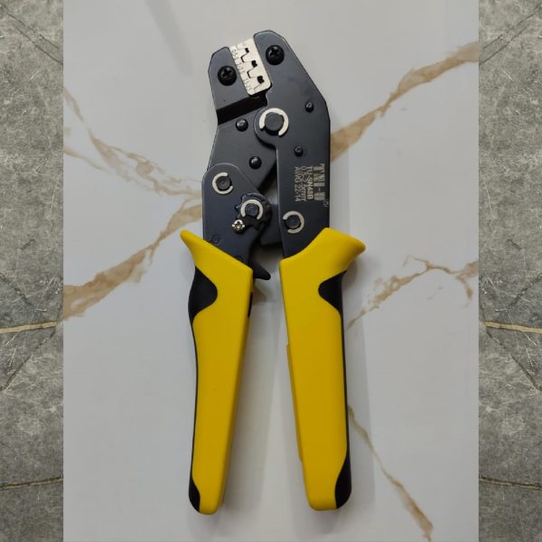 TNI-U TU-SN-48B+ Crimping Tool Set