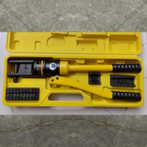 AS-T Hydraulic Crimping Tool 16-400mm