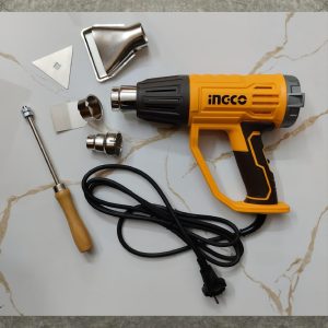 INGCO HG200058 Heat Gun 2000W