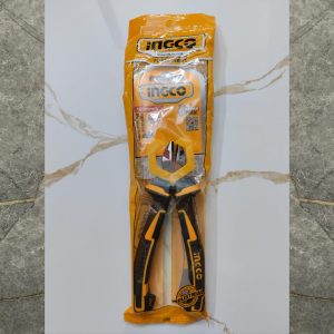 INGCO HDCP28168 Diagonal Cutting Plier 6"