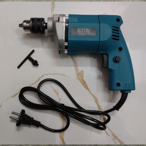 KCA ED10 Electric Drill 220V-650W