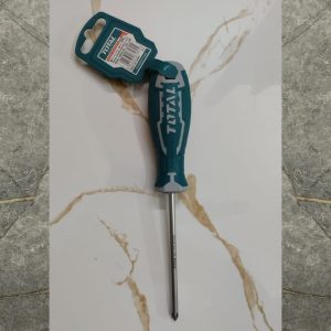 TOTAL THT26PH1100 S2 Phillips Screwdriver PH1*100