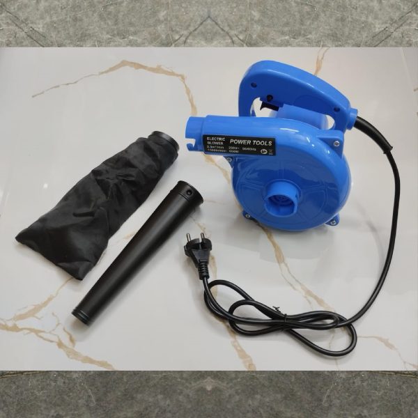 Electric Blower 220V-600W