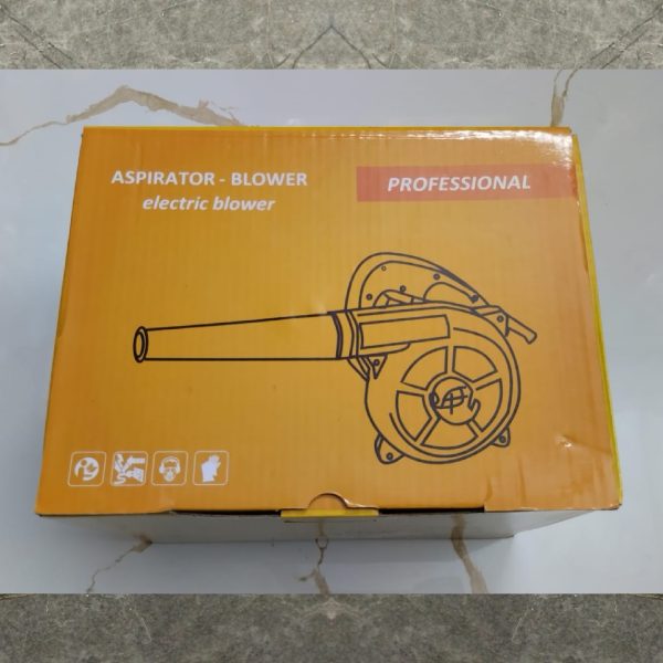 Electric Blower 220V-600W